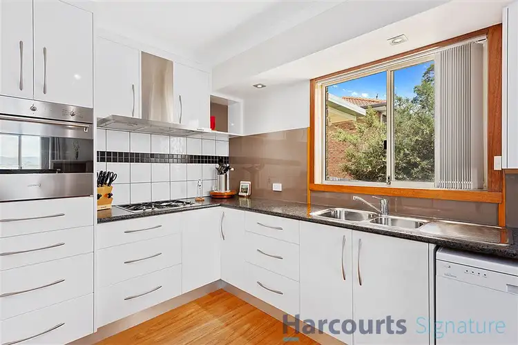 Second view of Homely unit listing, 2/39 Reynolds Road, Midway Point TAS 7171