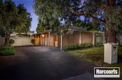 Second view of Homely house listing, 15 Corella Court, Carrum Downs VIC 3201