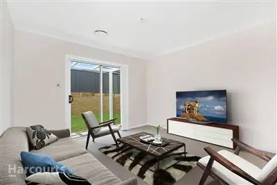 Fourth view of Homely house listing, 16 Thorpe Circuit, Oran Park NSW 2570