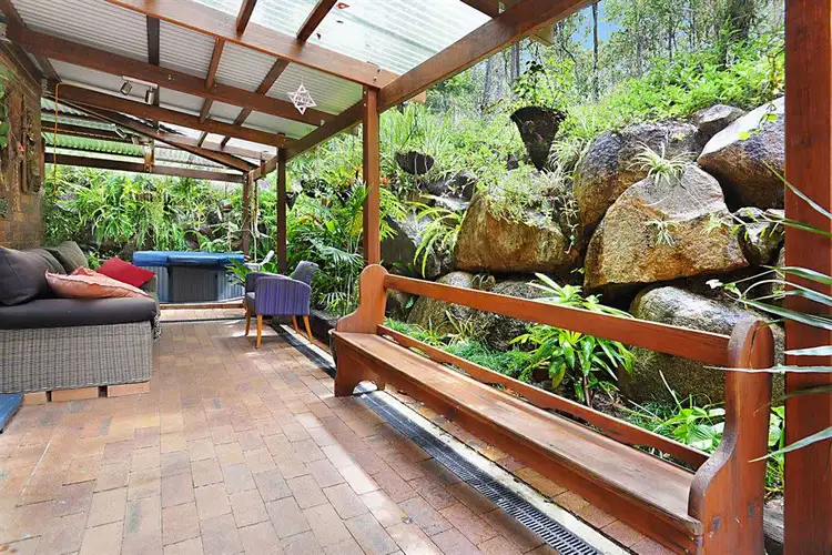 Third view of Homely townhouse listing, 42/5 Quinnia Court, Ferny Hills QLD 4055