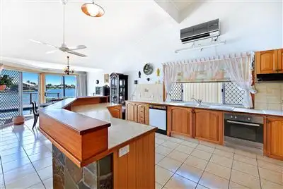 Sixth view of Homely house listing, 31 Barrier Reef Drive, Mermaid Waters QLD 4218