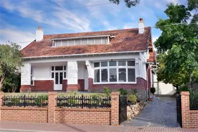 Main view of Homely house listing, 12 Maturin Road, Glenelg SA 5045