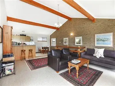 Fifth view of Homely house listing, 2/16 Strangways Terrace, Port Elliot SA 5212
