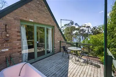 Sixth view of Homely house listing, 58 Auld Kirk Road, Sidmouth TAS 7270