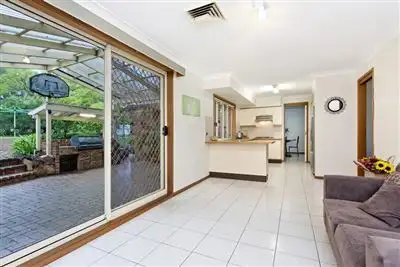 Fifth view of Homely house listing, 10 Browne Place, Baulkham Hills NSW 2153