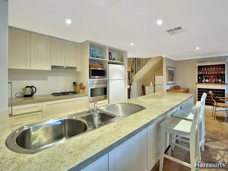 Fifth view of Homely villa listing, 18/18 Port Quays, Wannanup WA 6210