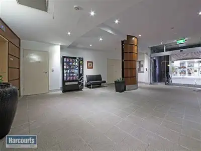 Sixth view of Homely studio listing, 28/189 Leichhardt Street, Spring Hill QLD 4000