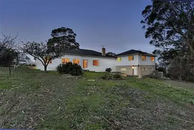Second view of Homely house listing, 16-18 Lynden Road, Bonnet Hill TAS 7053