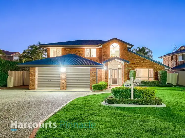 Main view of Homely house listing, 3 Haywal Street, Taigum QLD 4018