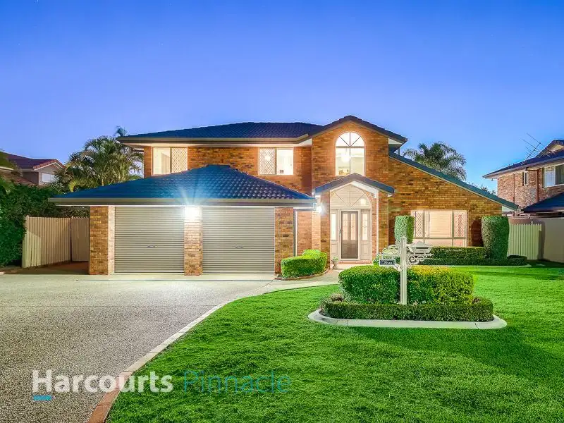 Main view of Homely house listing, 3 Haywal Street, Taigum QLD 4018