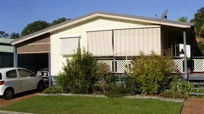 Main view of Homely villa listing, 138/570 Pineridge Road, Coombabah QLD 4216