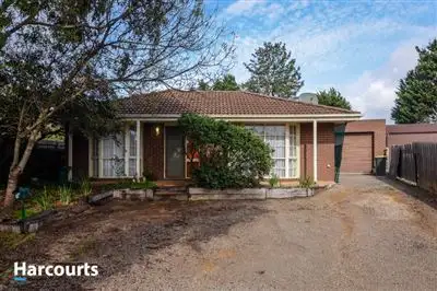 Main view of Homely house listing, 16 Thornbill Drive, Carrum Downs VIC 3201