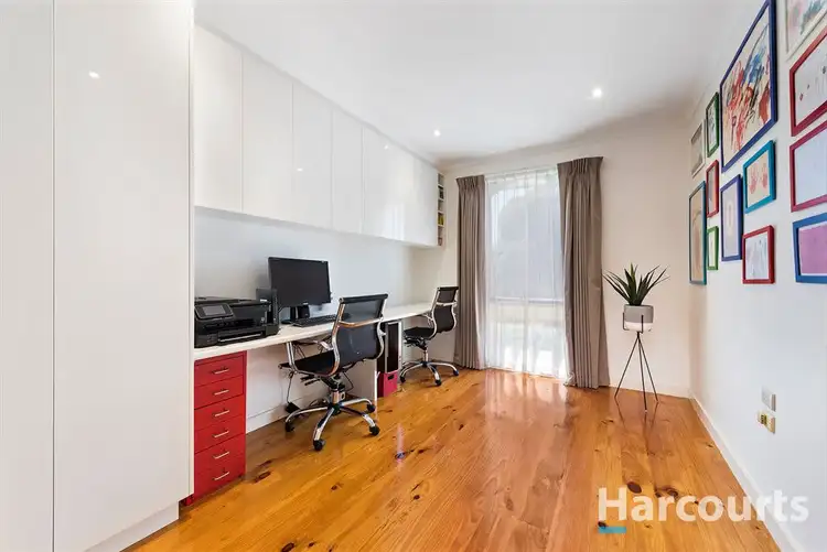 Sixth view of Homely house listing, 11 Dalroy Crescent, Vermont South VIC 3133