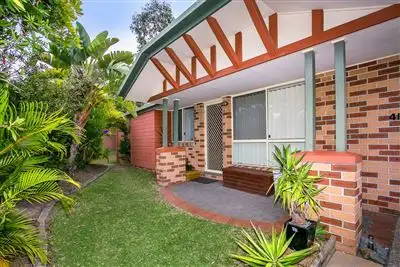 Fourth view of Homely villa listing, 41/1 Bridgman Drive, Reedy Creek QLD 4227