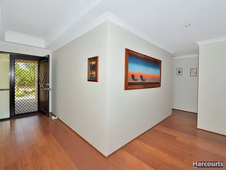 Second view of Homely house listing, 80 Iluka Road, Dawesville WA 6211