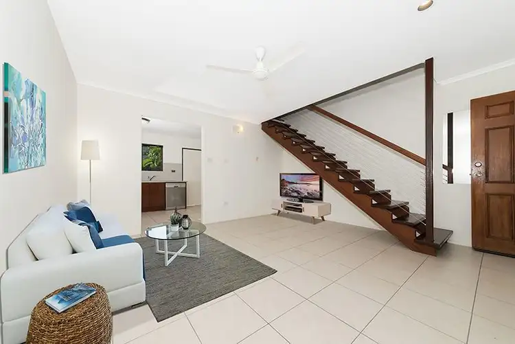 Main view of Homely unit listing, 7/46 Mabin Street, Rosslea QLD 4812