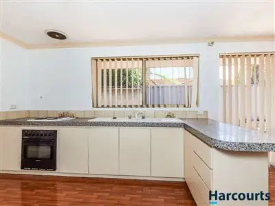 Fourth view of Homely house listing, 17 Eastleigh Loop, Currambine WA 6028