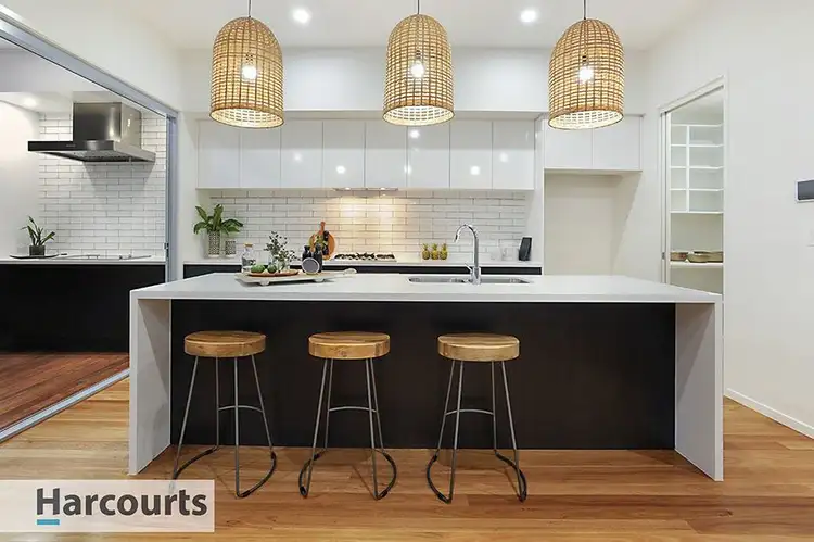 Third view of Homely house listing, 91 Laurel Street, Enoggera QLD 4051