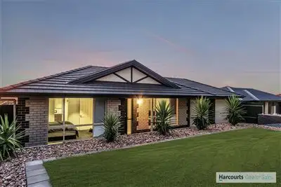 Third view of Homely house listing, 14 Olivia Court, Blakeview SA 5114