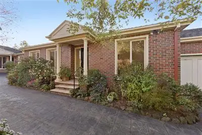 2/50 Queens Parade, Glen Iris VIC 3146