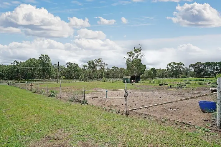 Fifth view of Homely rural property listing, 1 Taber Street, Menangle Park NSW 2563