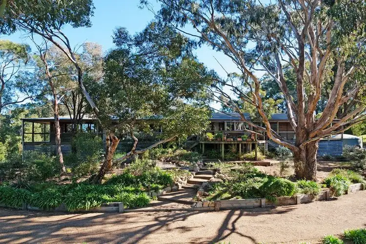 Main view of Homely house listing, 7 Landscape Drive, Metung VIC 3904