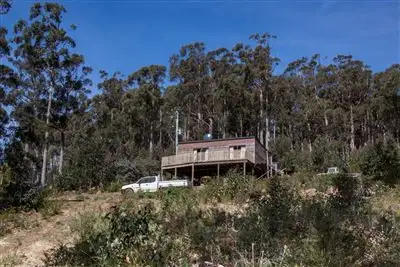 Sixth view of Homely land listing, 106 Vinces Saddle Road, Lower Longley TAS 7109