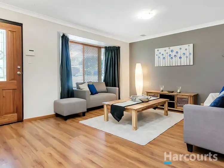 Third view of Homely house listing, 5 Coldlake Court, Joondalup WA 6027