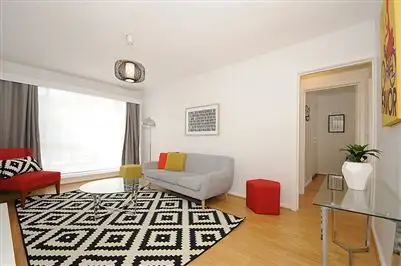 Fourth view of Homely unit listing, 1/23 Merlyn Avenue, Clayton South VIC 3169