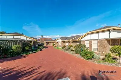 Second view of Homely unit listing, 3/1 Beachway Avenue, Brooklyn Park SA 5032