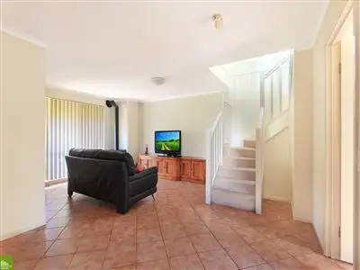 Third view of Homely house listing, 18 Herriott Crescent, Horsley NSW 2530