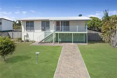 Third view of Homely house listing, 7 Clements Crescent, Vincent QLD 4814