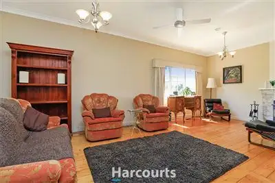Fourth view of Homely house listing, 28 Railway Avenue, Garfield VIC 3814