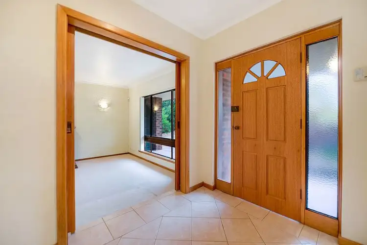 Second view of Homely house listing, 16 Swan Avenue, Happy Valley SA 5159