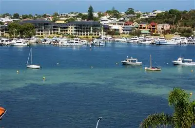 Fourth view of Homely townhouse listing, 2/97 Preston Point Road, East Fremantle WA 6158