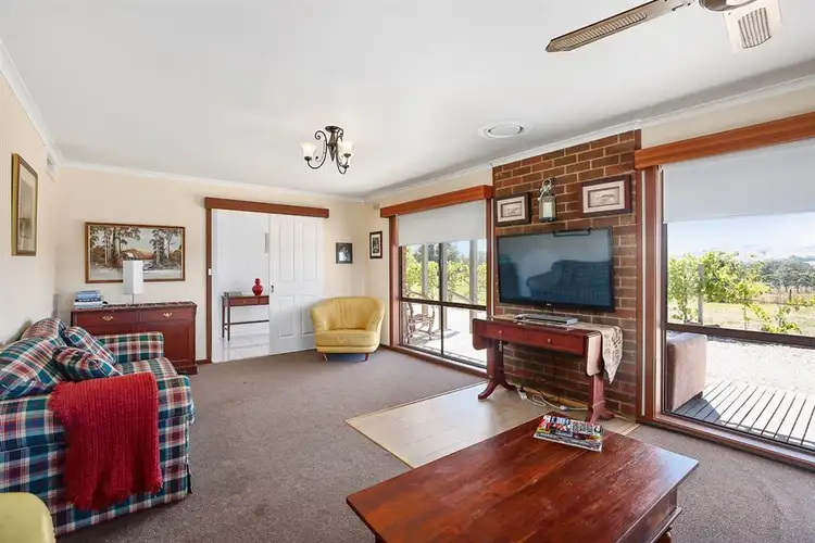 Fifth view of Homely rural property listing, 5403 Maroondah Highway, Alexandra VIC 3714