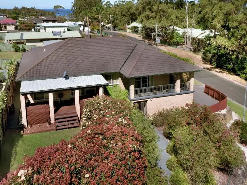 Main view of Homely house listing, 2 Wattlevale Place, Ulladulla NSW 2539
