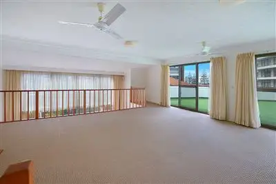 Second view of Homely apartment listing, 8-10 Queensland Ave, Broadbeach QLD 4218