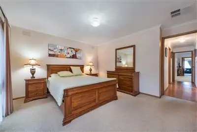 Sixth view of Homely house listing, 9 Jindalee Close, Rowville VIC 3178