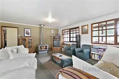 Sixth view of Homely house listing, 221 Krauses Road, Lower Longley TAS 7109