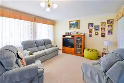 Third view of Homely house listing, 10 Kent Road, Narellan Vale NSW