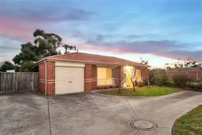 Third view of Homely unit listing, 5/70 protea Street, Carrum Downs VIC 3201
