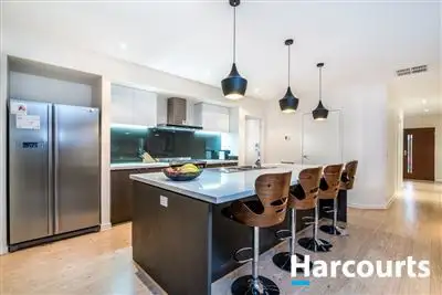 Third view of Homely house listing, 15 Malmesbury Road, Cranbourne North VIC 3977