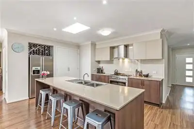 Fourth view of Homely house listing, 5 Lofty Road, Tarneit VIC 3029