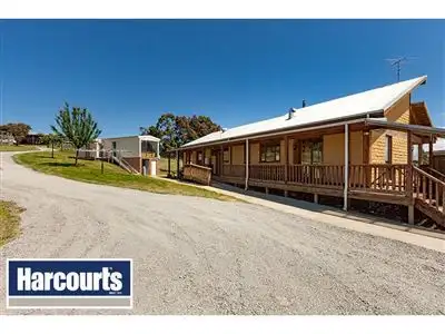 Third view of Homely rural property listing, 44 Petschack Road, Jindivick VIC 3818