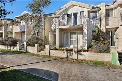 Contact Agent for Address, Ropes Crossing NSW 2760