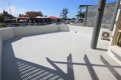 Third view of Homely apartment listing, 5/1 Barry Street, Yeppoon QLD 4703