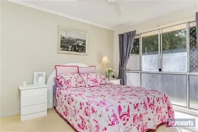 Second view of Homely townhouse listing, 38/16 Stay Place, Carseldine QLD 4034