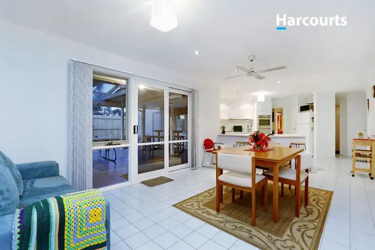 Fifth view of Homely house listing, 55 Lomica Drive, Hastings VIC 3915