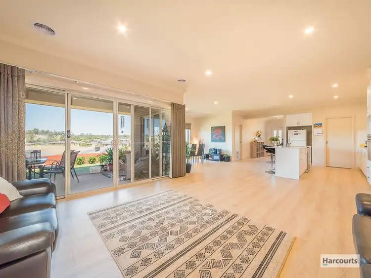 Sixth view of Homely house listing, 3 Arwon Street, Drouin VIC 3818